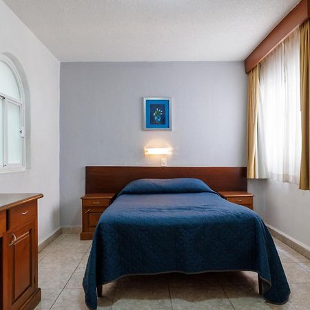 Hotel Qualitel Plus Morelia Dış mekan fotoğraf
