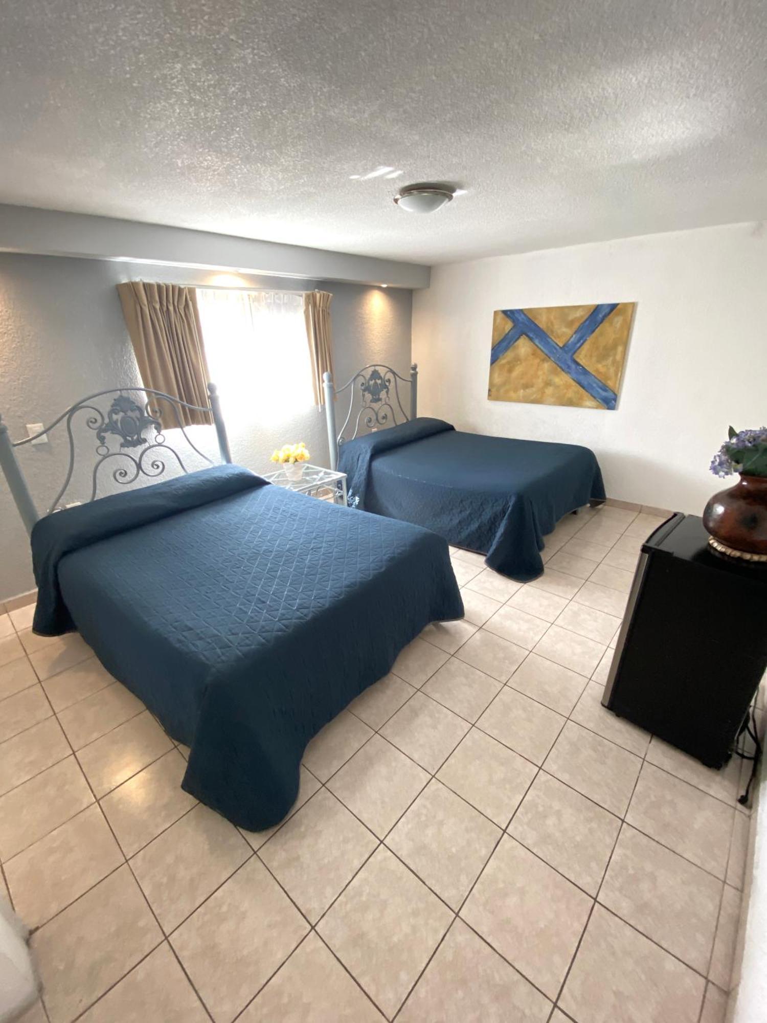 Hotel Qualitel Plus Morelia Dış mekan fotoğraf