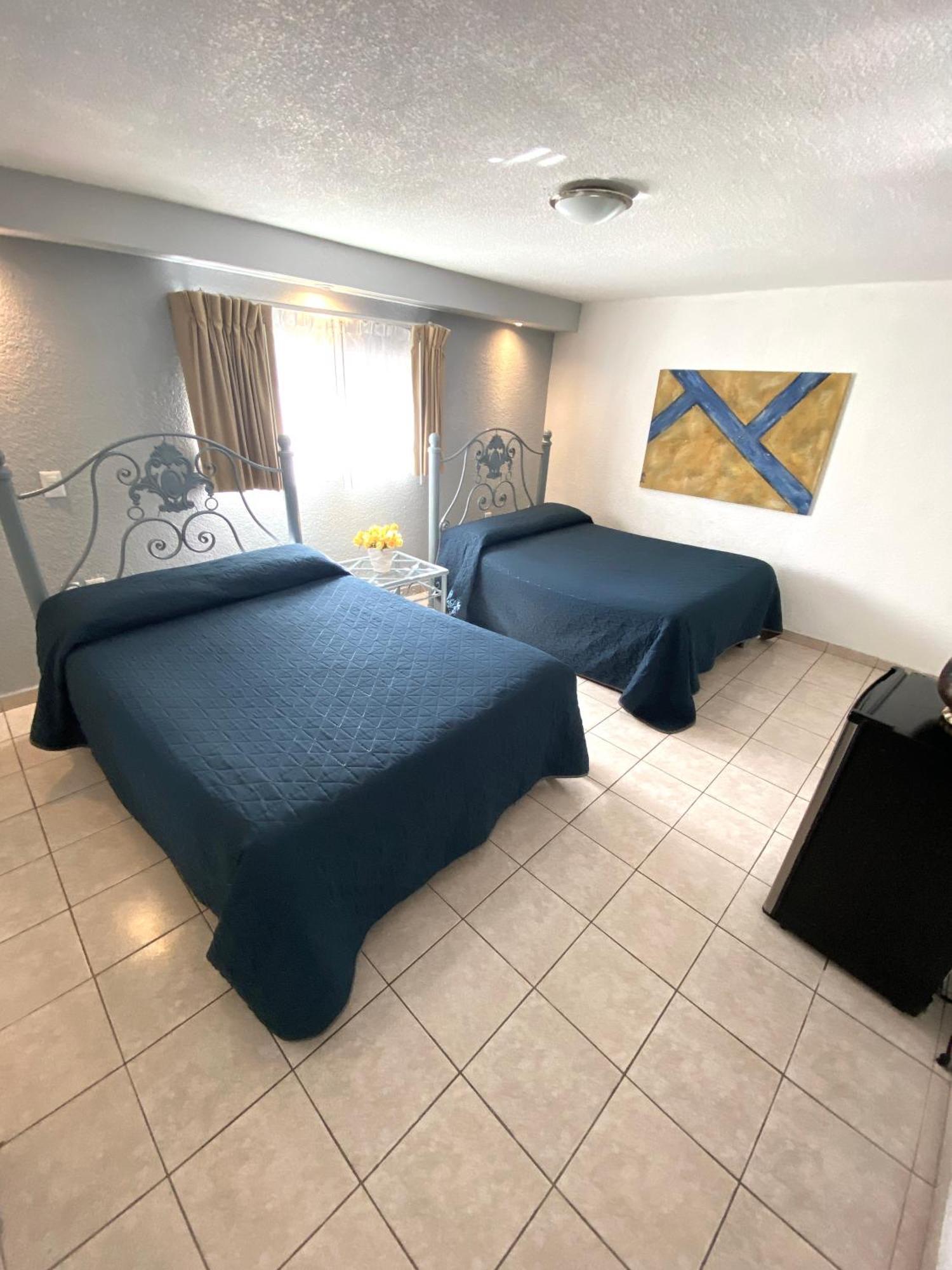 Hotel Qualitel Plus Morelia Dış mekan fotoğraf