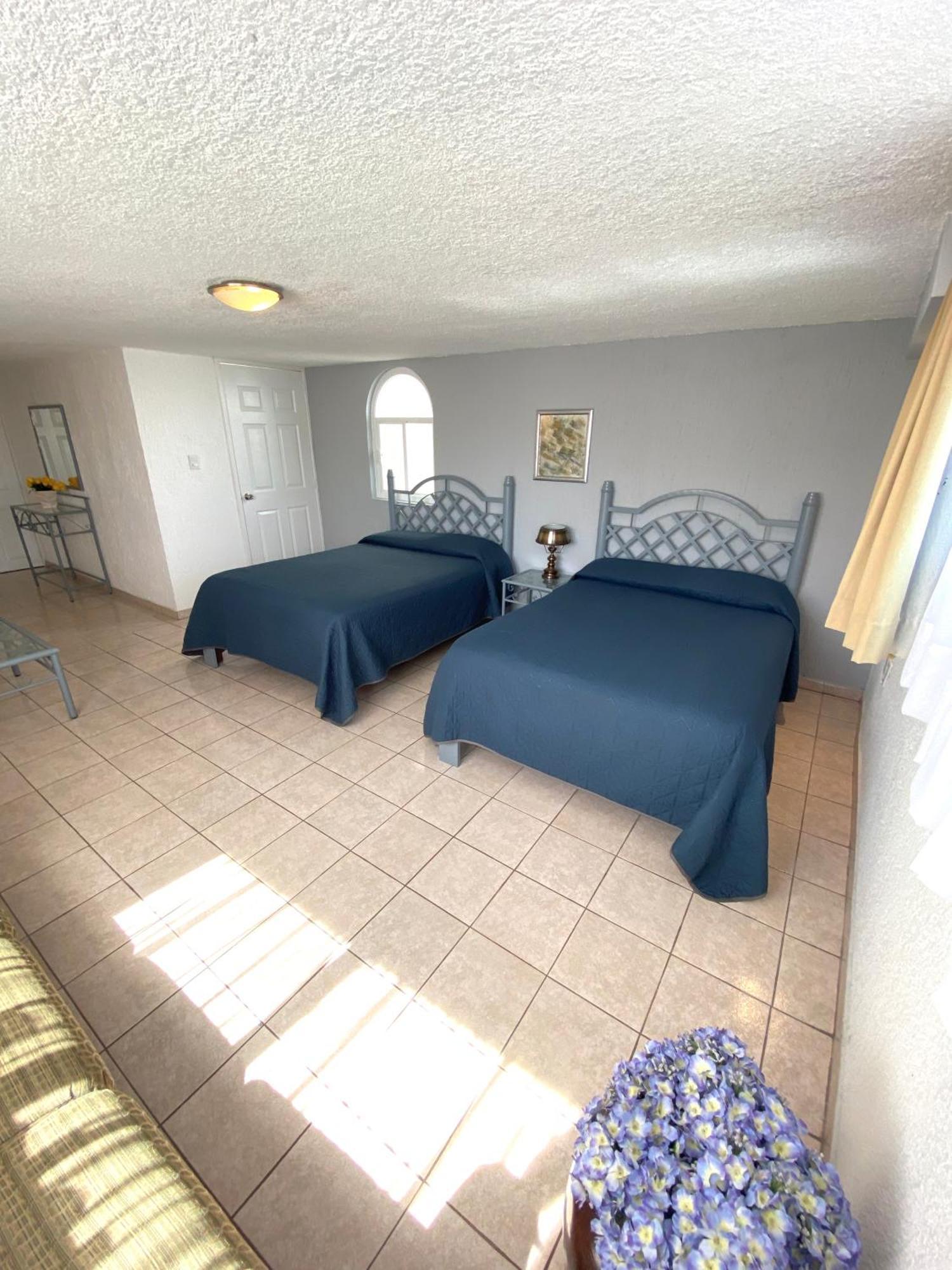 Hotel Qualitel Plus Morelia Dış mekan fotoğraf