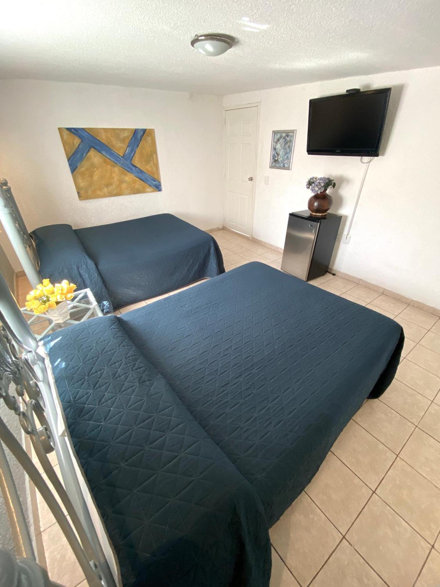 Hotel Qualitel Plus Morelia Dış mekan fotoğraf