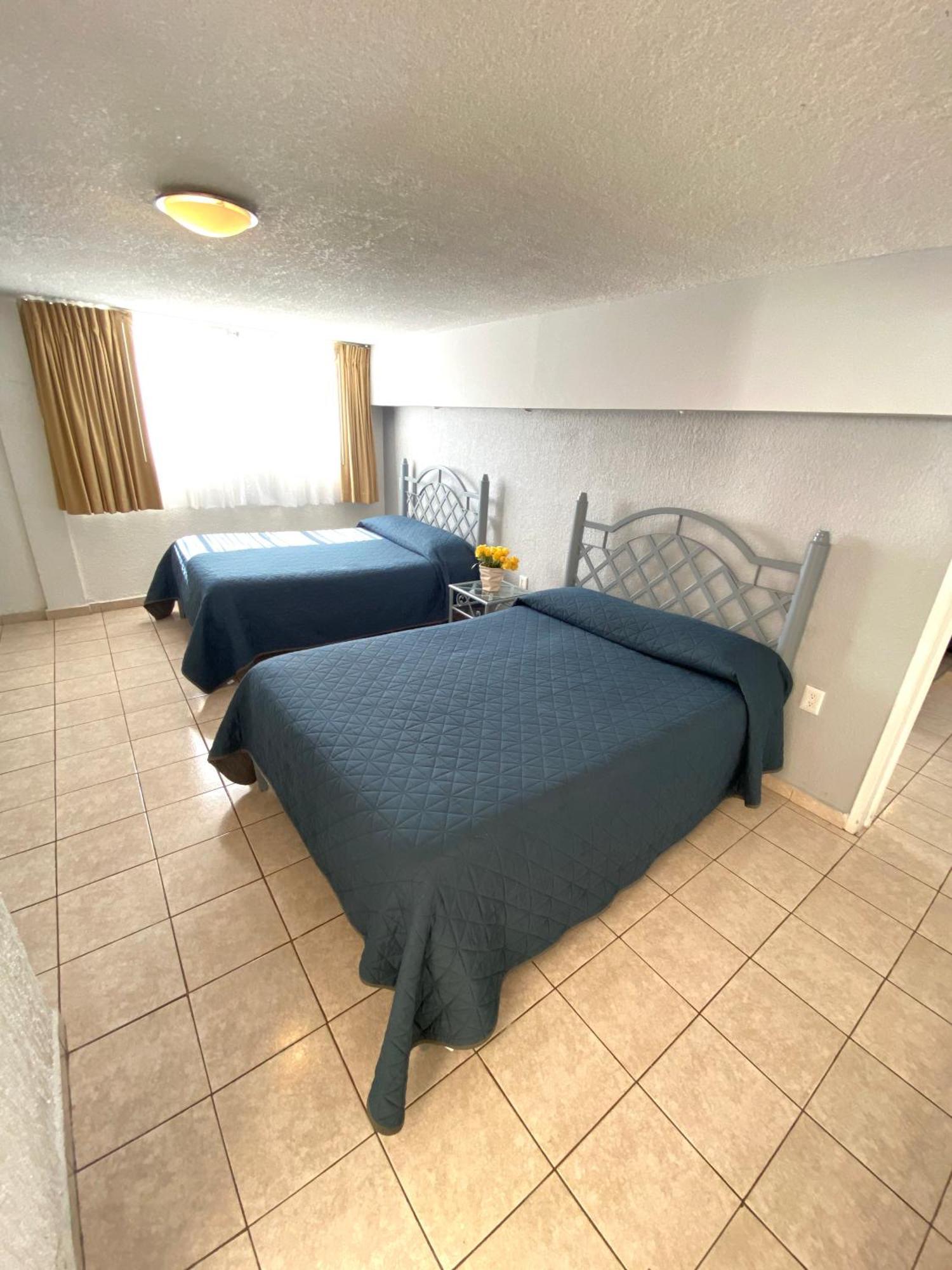 Hotel Qualitel Plus Morelia Dış mekan fotoğraf