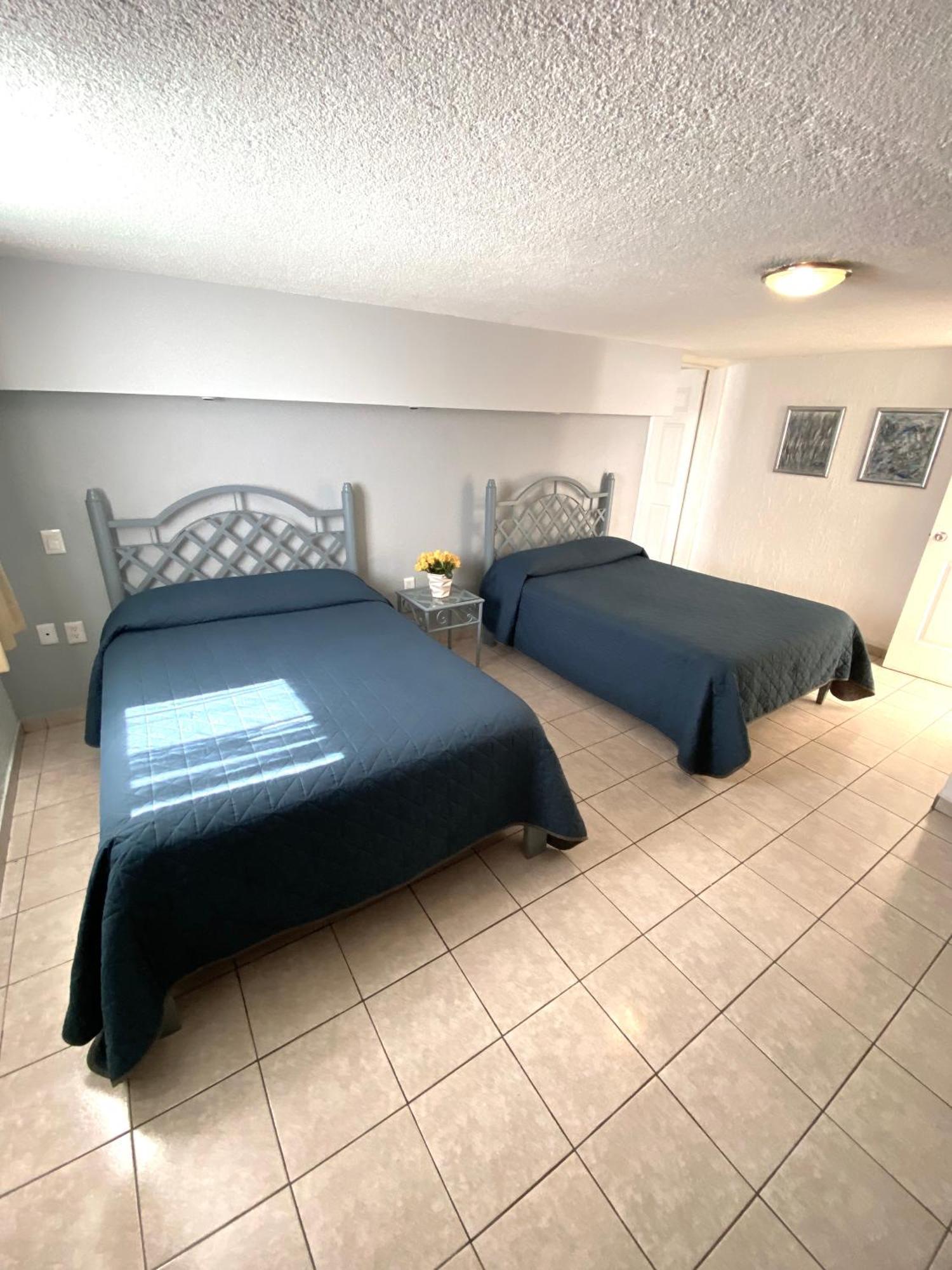 Hotel Qualitel Plus Morelia Dış mekan fotoğraf