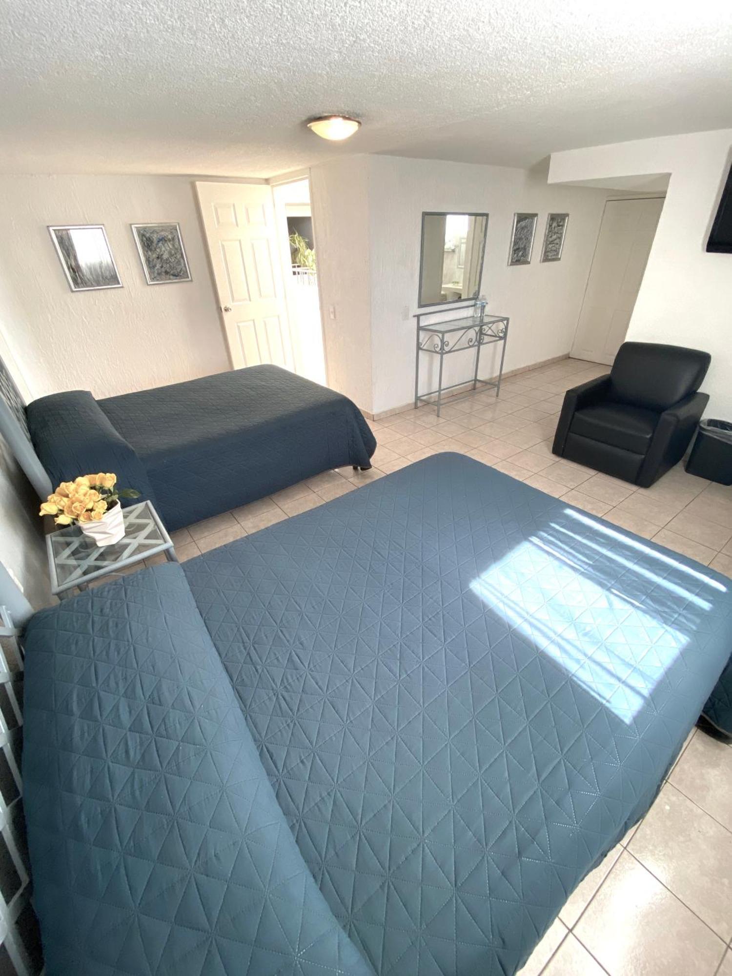 Hotel Qualitel Plus Morelia Dış mekan fotoğraf
