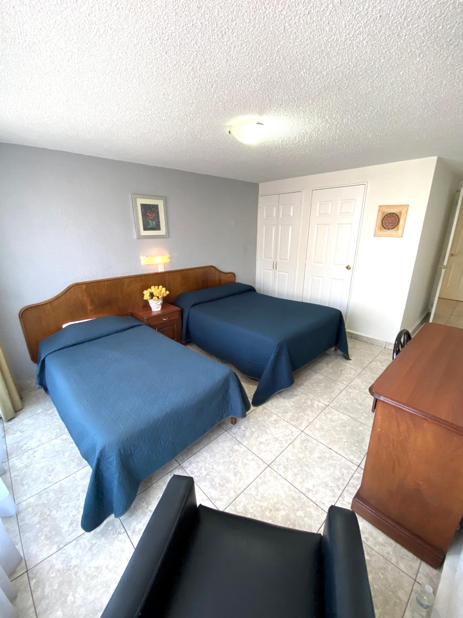 Hotel Qualitel Plus Morelia Dış mekan fotoğraf