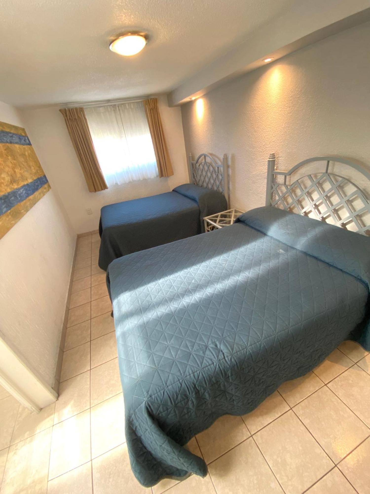 Hotel Qualitel Plus Morelia Dış mekan fotoğraf