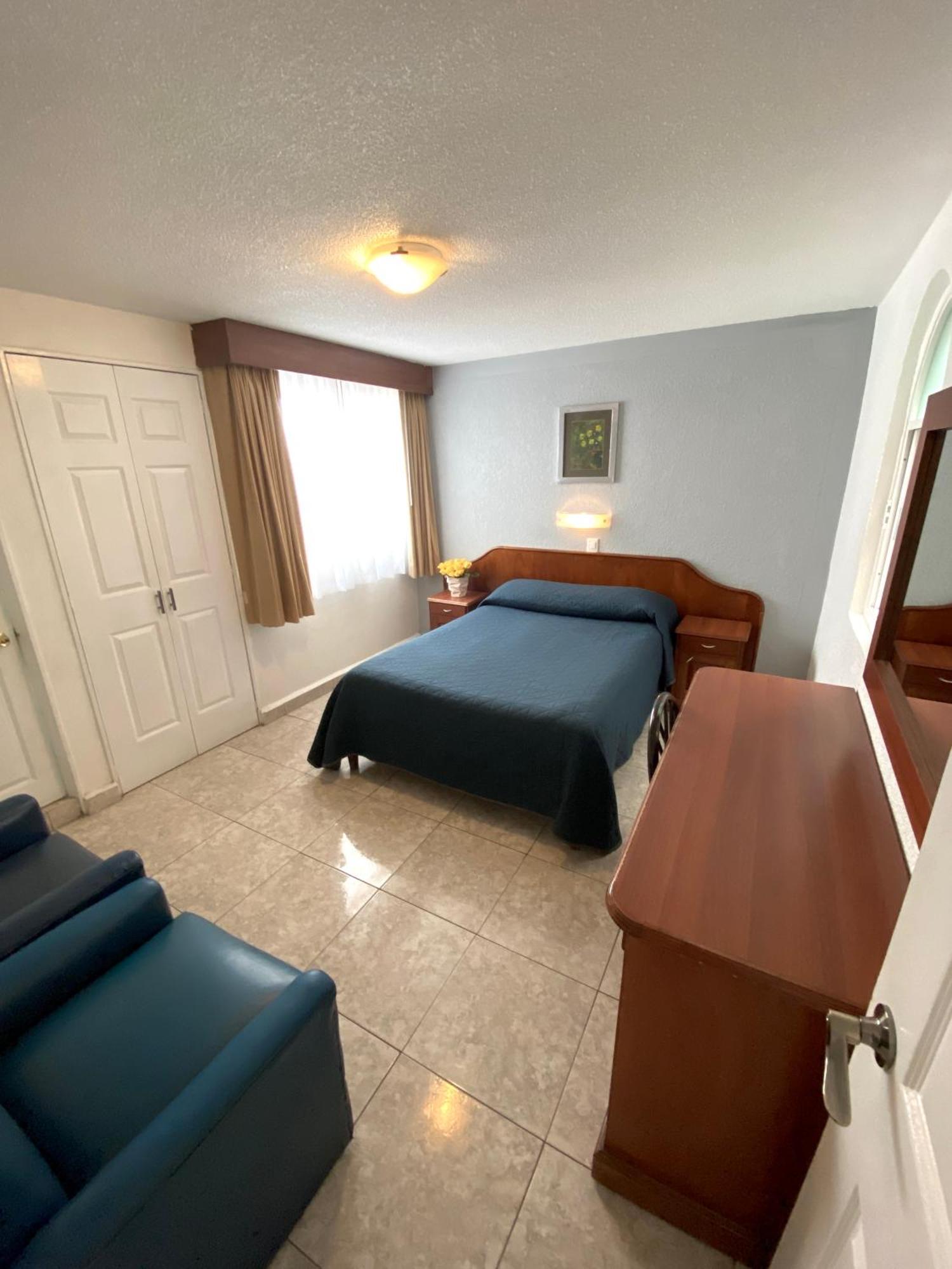 Hotel Qualitel Plus Morelia Dış mekan fotoğraf