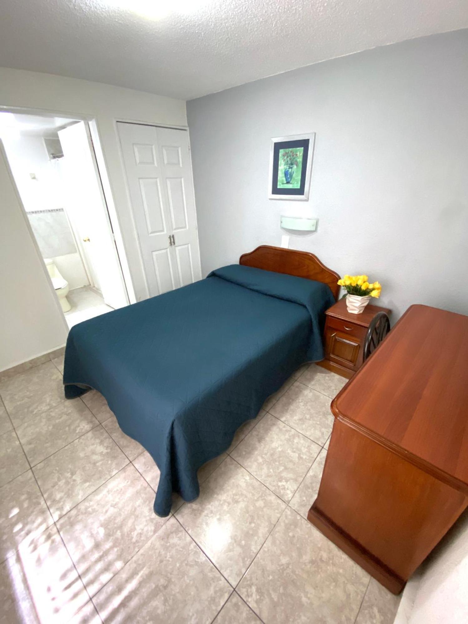 Hotel Qualitel Plus Morelia Dış mekan fotoğraf