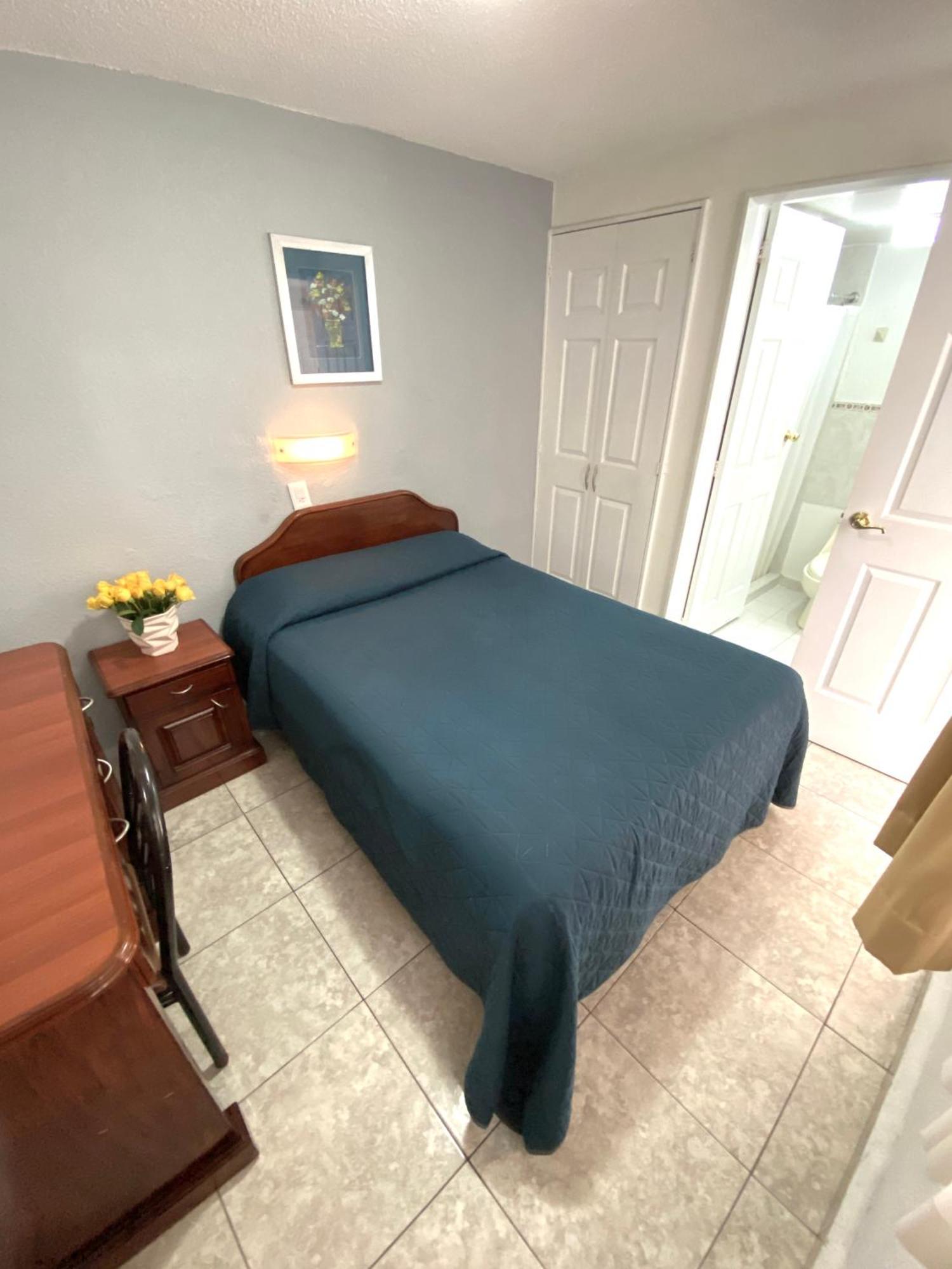 Hotel Qualitel Plus Morelia Dış mekan fotoğraf