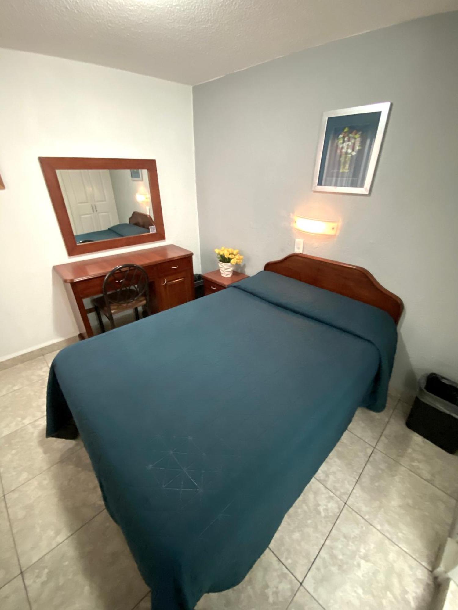 Hotel Qualitel Plus Morelia Dış mekan fotoğraf