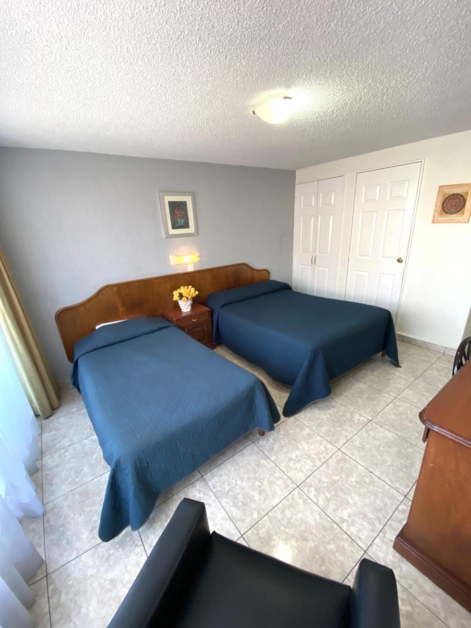 Hotel Qualitel Plus Morelia Dış mekan fotoğraf