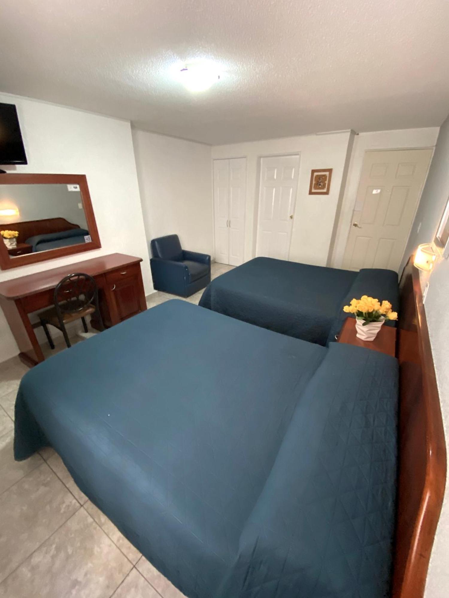 Hotel Qualitel Plus Morelia Dış mekan fotoğraf