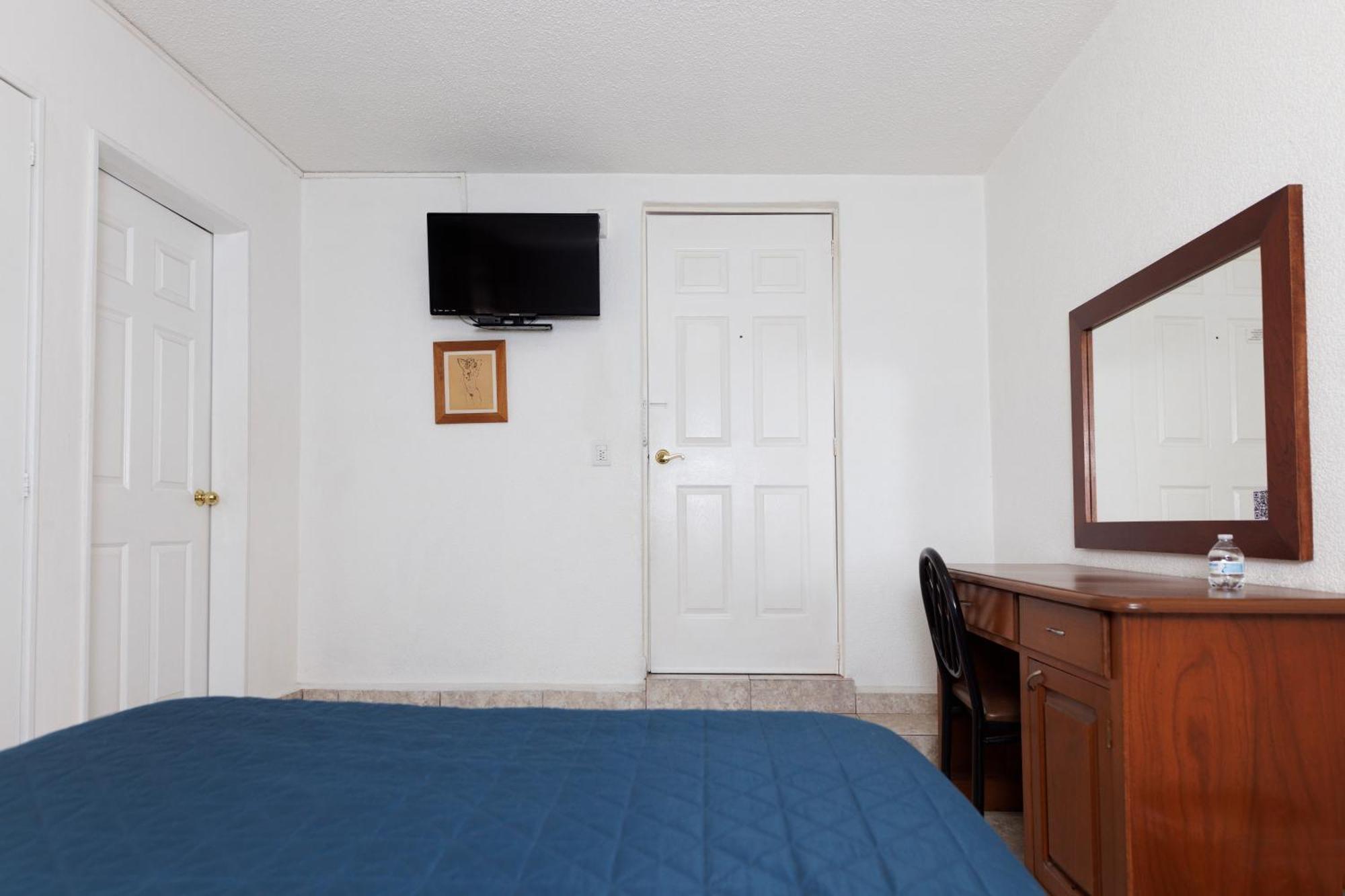 Hotel Qualitel Plus Morelia Dış mekan fotoğraf