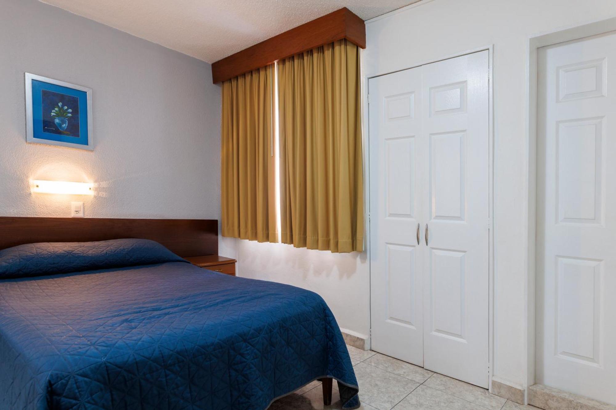 Hotel Qualitel Plus Morelia Dış mekan fotoğraf