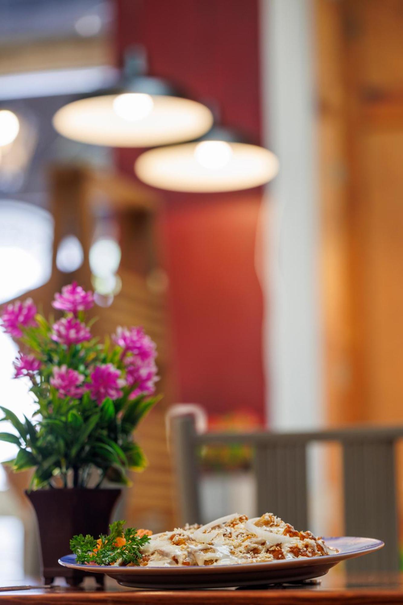 Hotel Qualitel Plus Morelia Dış mekan fotoğraf
