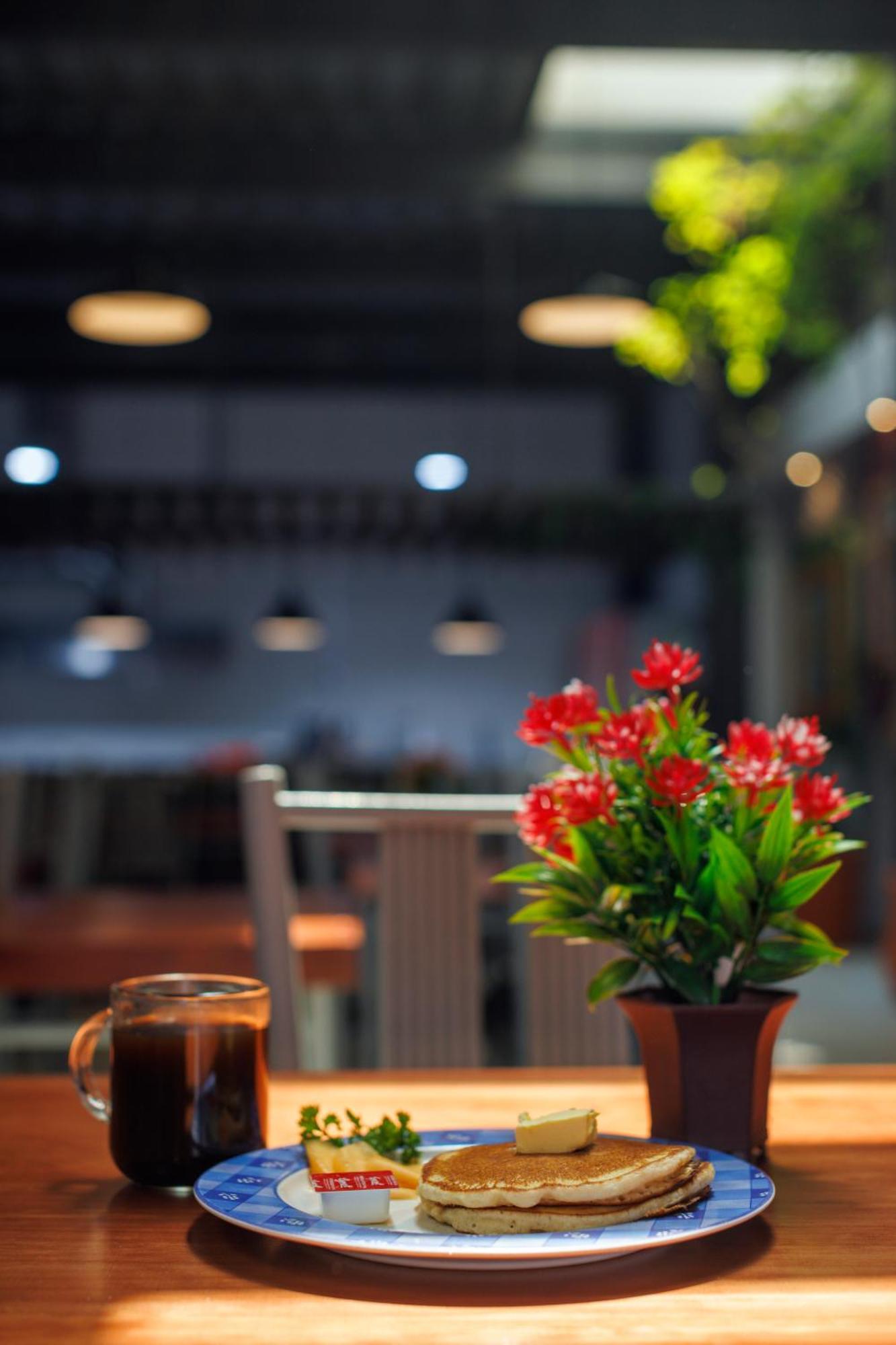Hotel Qualitel Plus Morelia Dış mekan fotoğraf